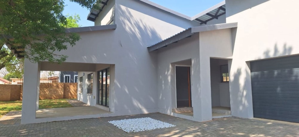 House for sale in Verster - PRN1714079