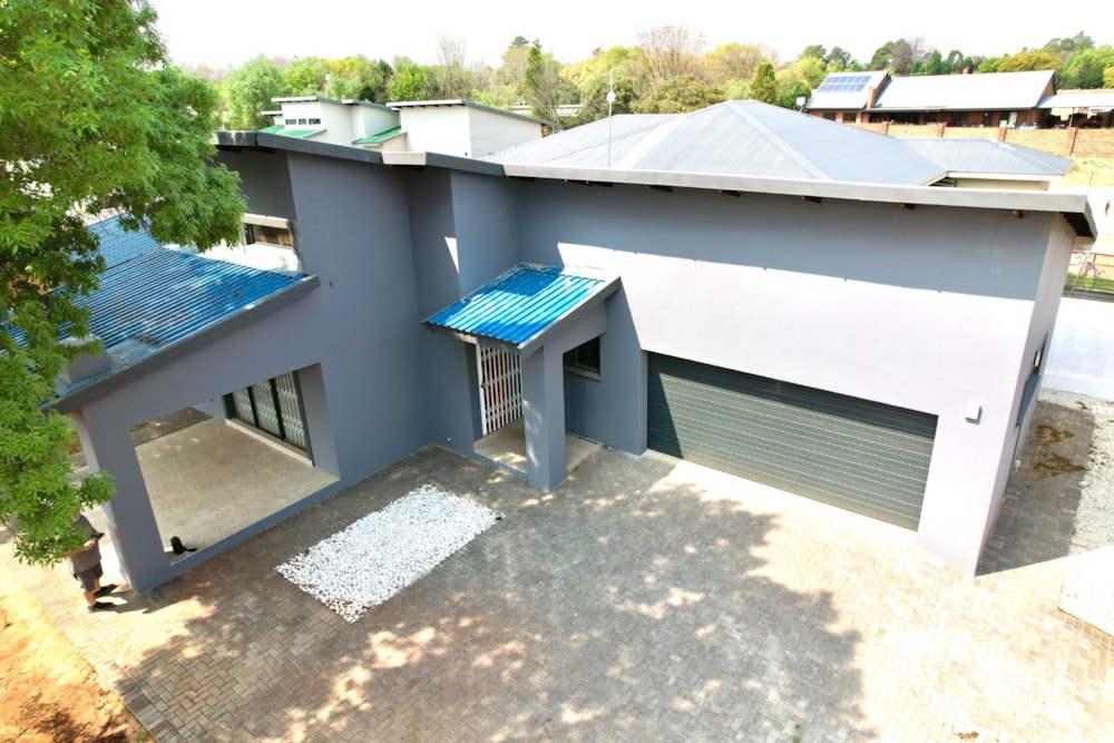 House for sale in Verster - PRN1714079