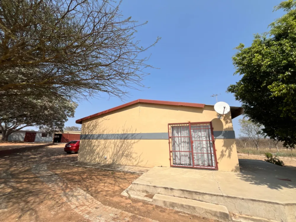 Farm vacant land sold in Polokwane Central - 1PS1714681 Farm vacant land sold in Polokwane Central - 1PS1714681