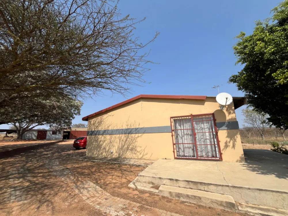 Farm vacant land sold in Polokwane Central - 1PS1714681 Farm vacant land sold in Polokwane Central - 1PS1714681