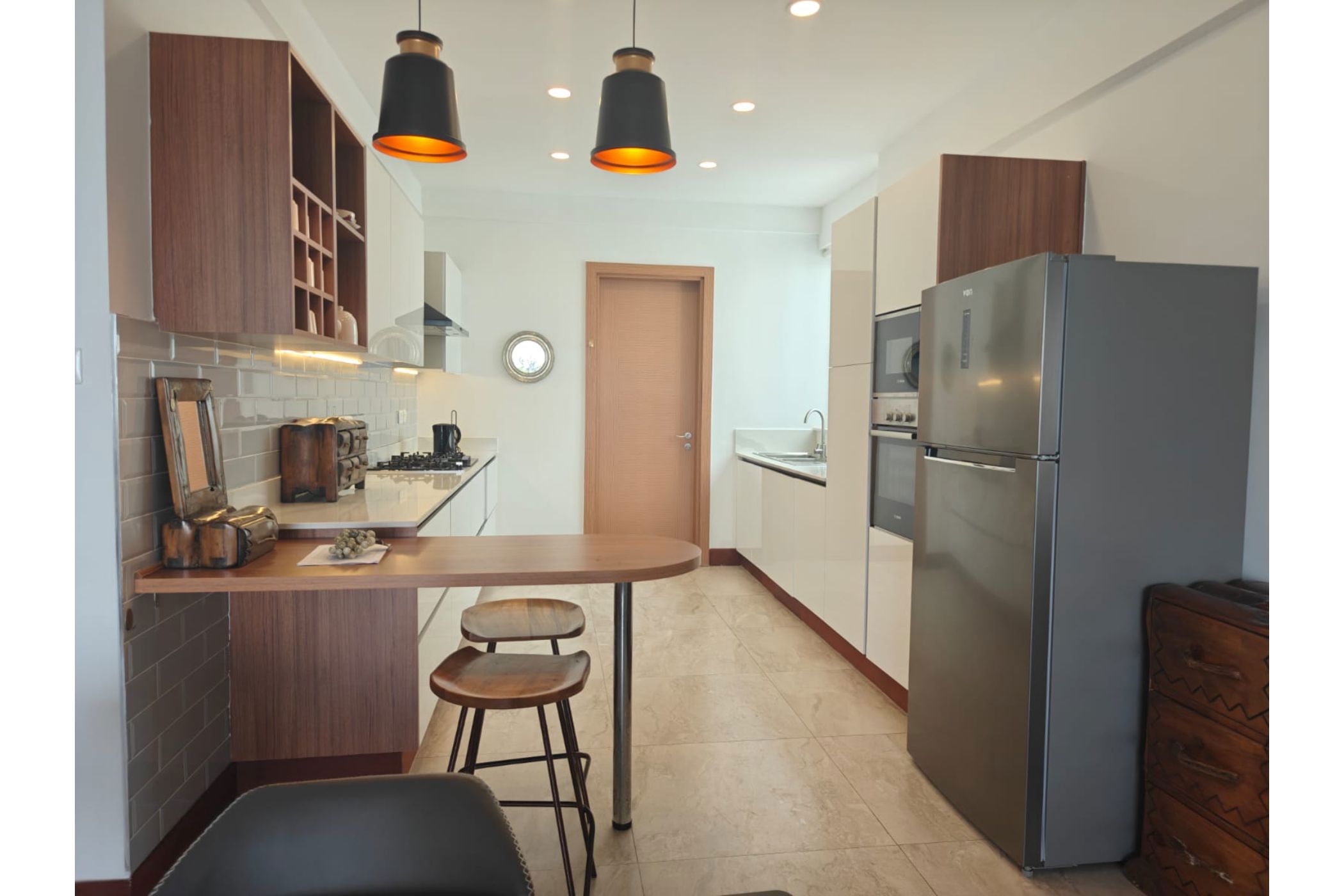 Apartment to rent in Parklands, Kenya - 3KE1714071