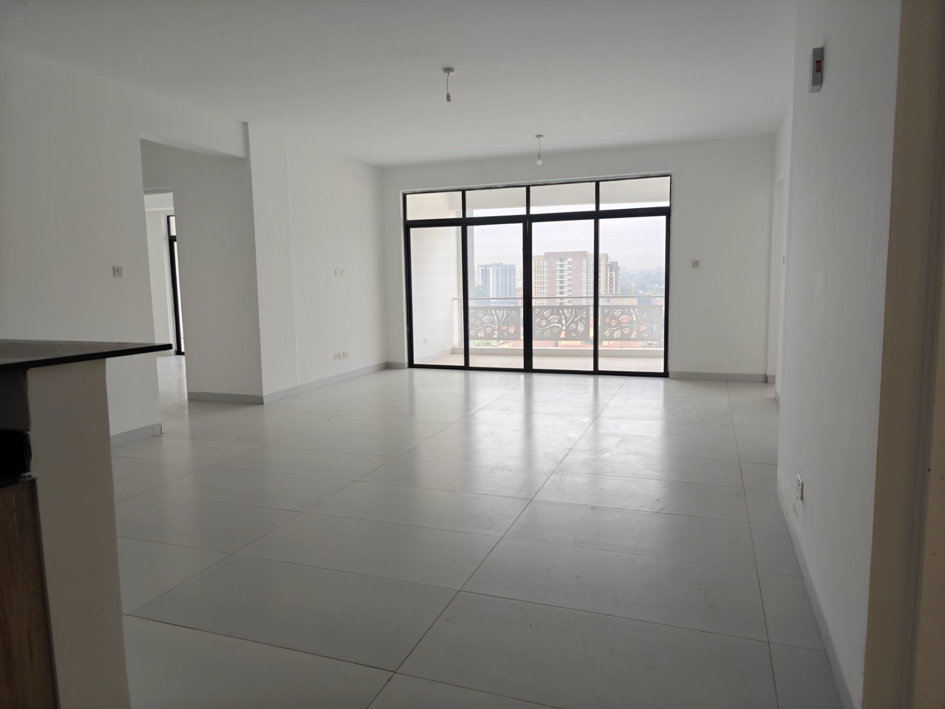 Apartment to rent in Parklands, Kenya - 3KE1714096