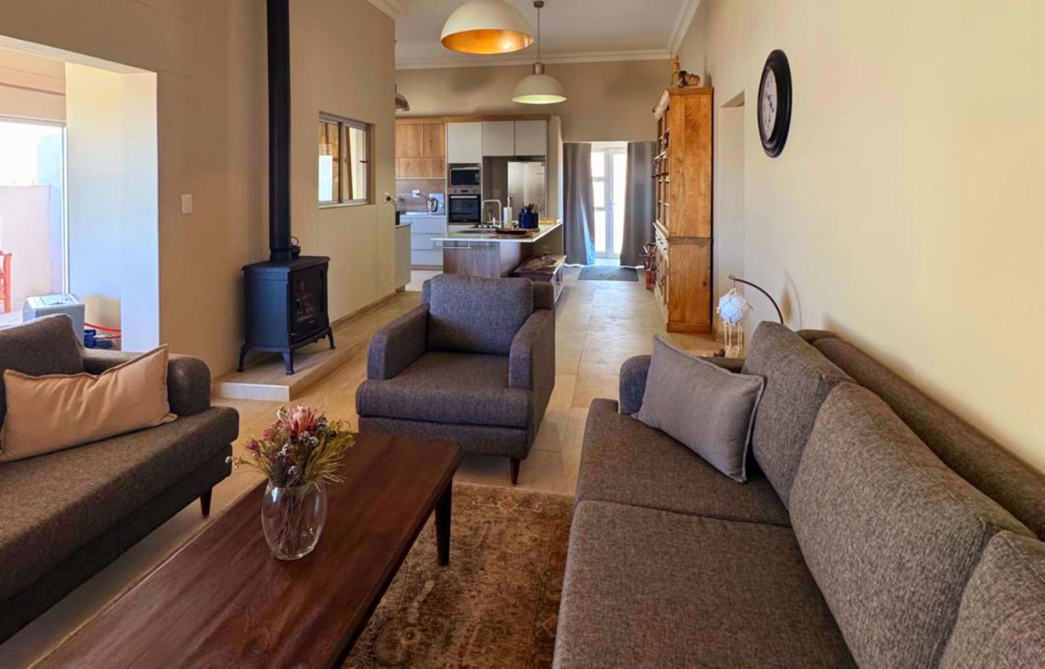 Retirement home for sale in Finkenstein Estate, Namibia - 3NM1714141