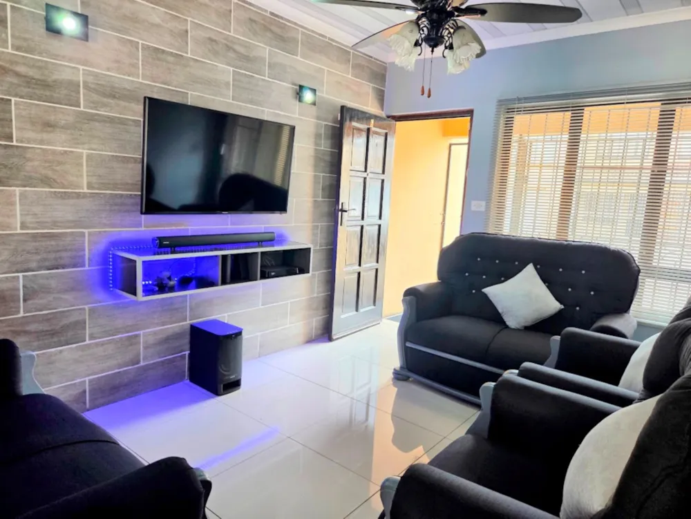 Townhouse for sale in Tongaat Central - 1BD1714121