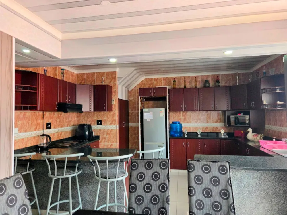 Townhouse for sale in Tongaat Central - 1BD1714121