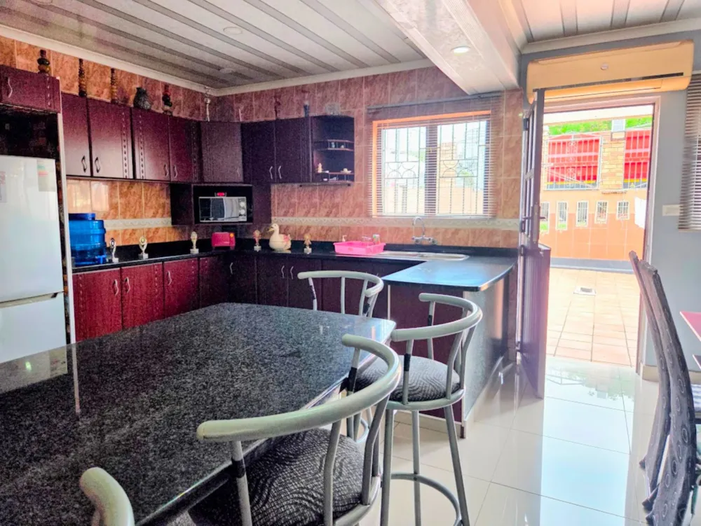 Townhouse for sale in Tongaat Central - 1BD1714121