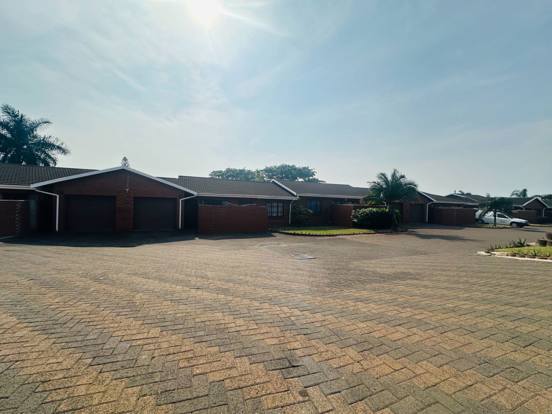 Townhouse let in Arboretum, Richards Bay - 1RY1714088