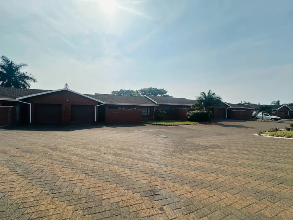 Townhouse for sale in Arboretum, Richards Bay - 1RY1753590