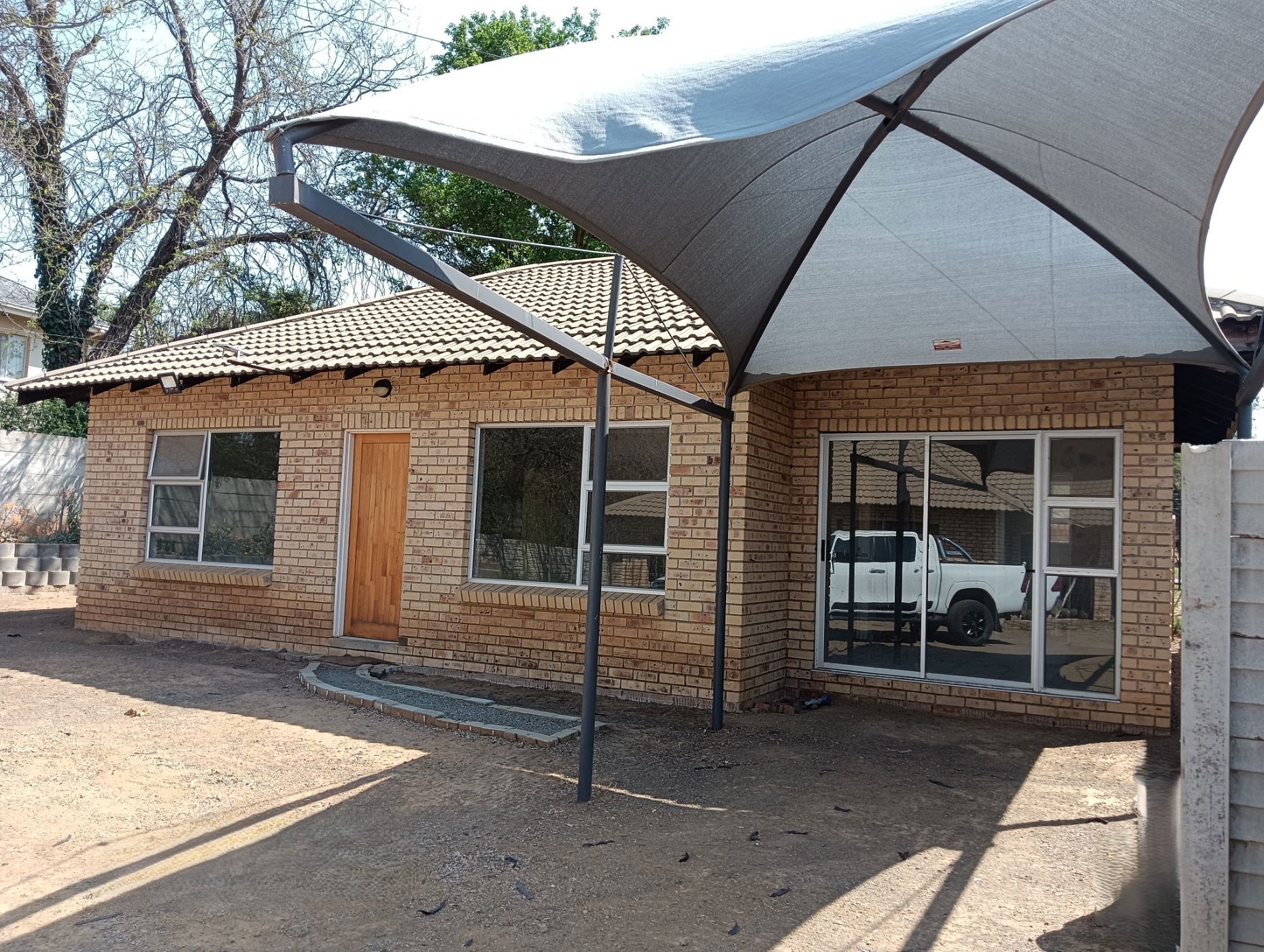 Townhouse for sale in Brandfort - 1BX1714152