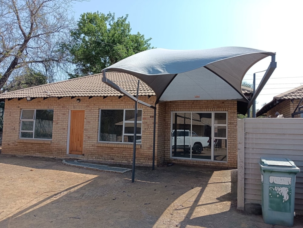 Townhouse for sale in Brandfort - 1BX1714152 Townhouse for sale in Brandfort - 1BX1714152