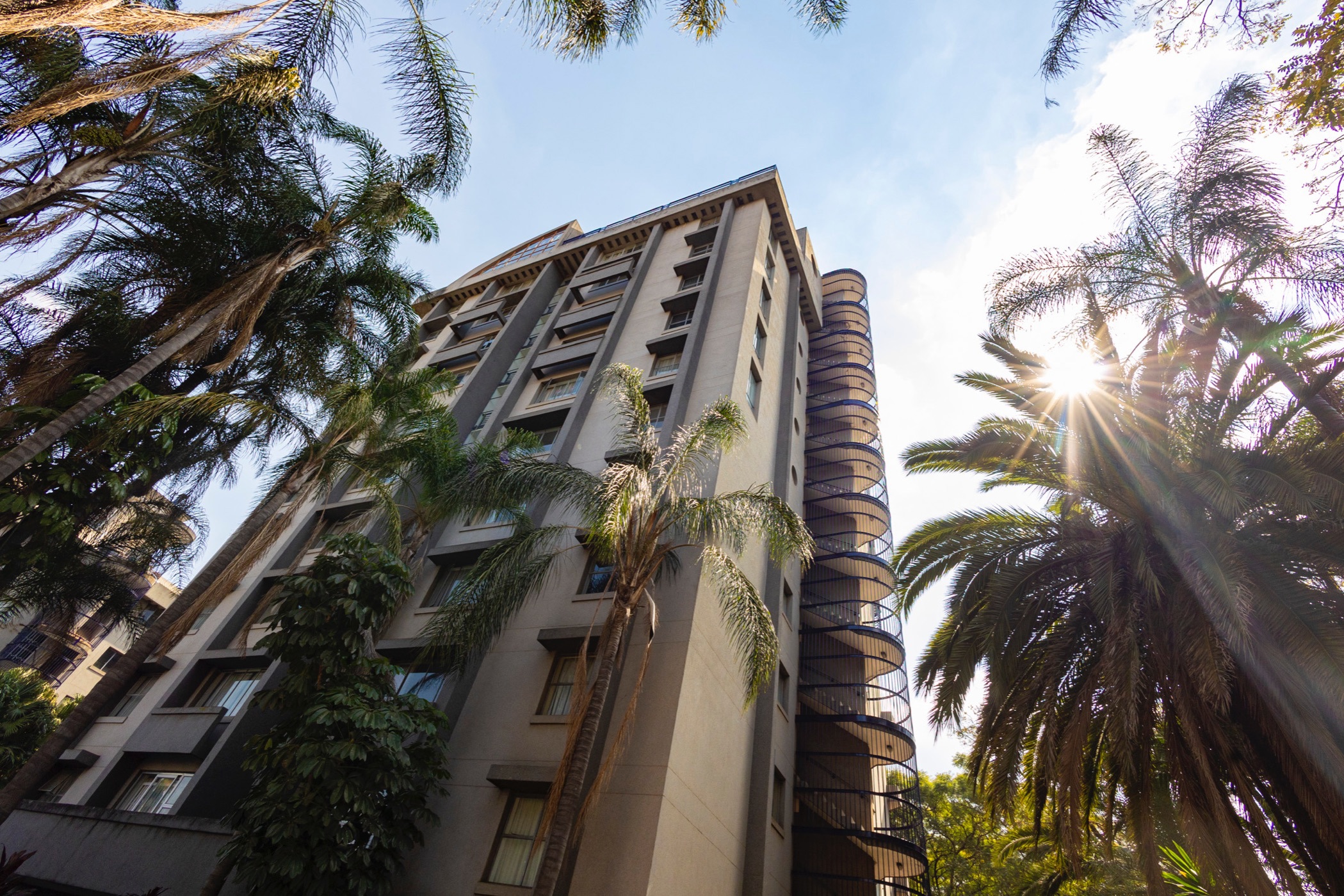 Apartment for sale in Avenues, Zimbabwe - 3ZB1714120