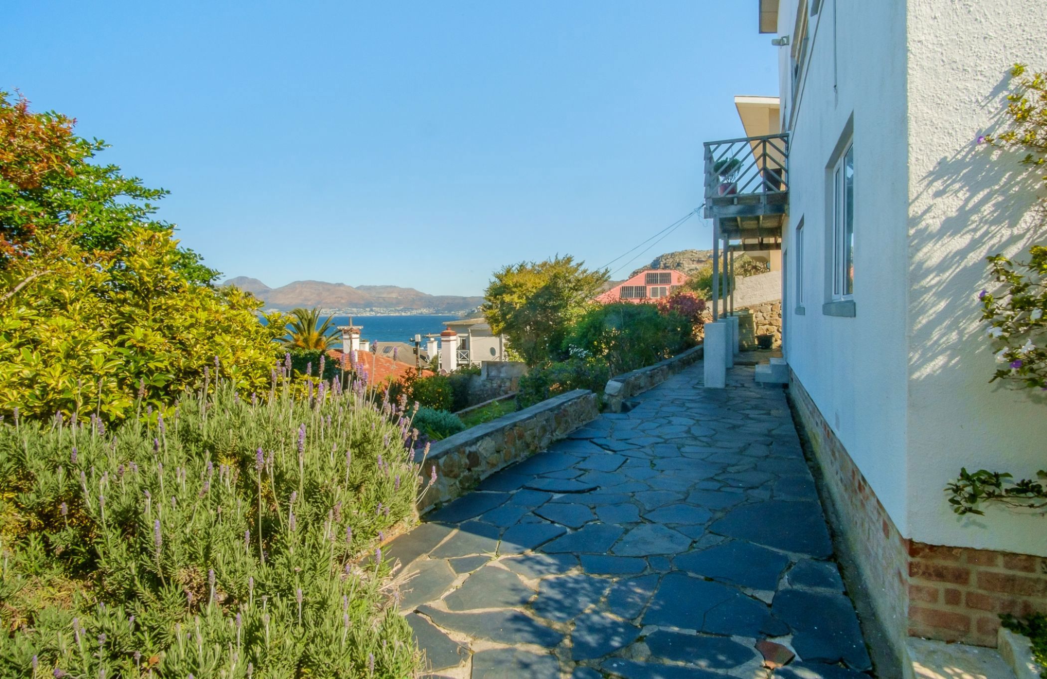 Apartment let in St James - FHL1714132