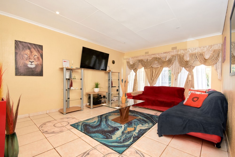 House for sale in Fleurhof - RAN1714133 House for sale in Fleurhof - RAN1714133