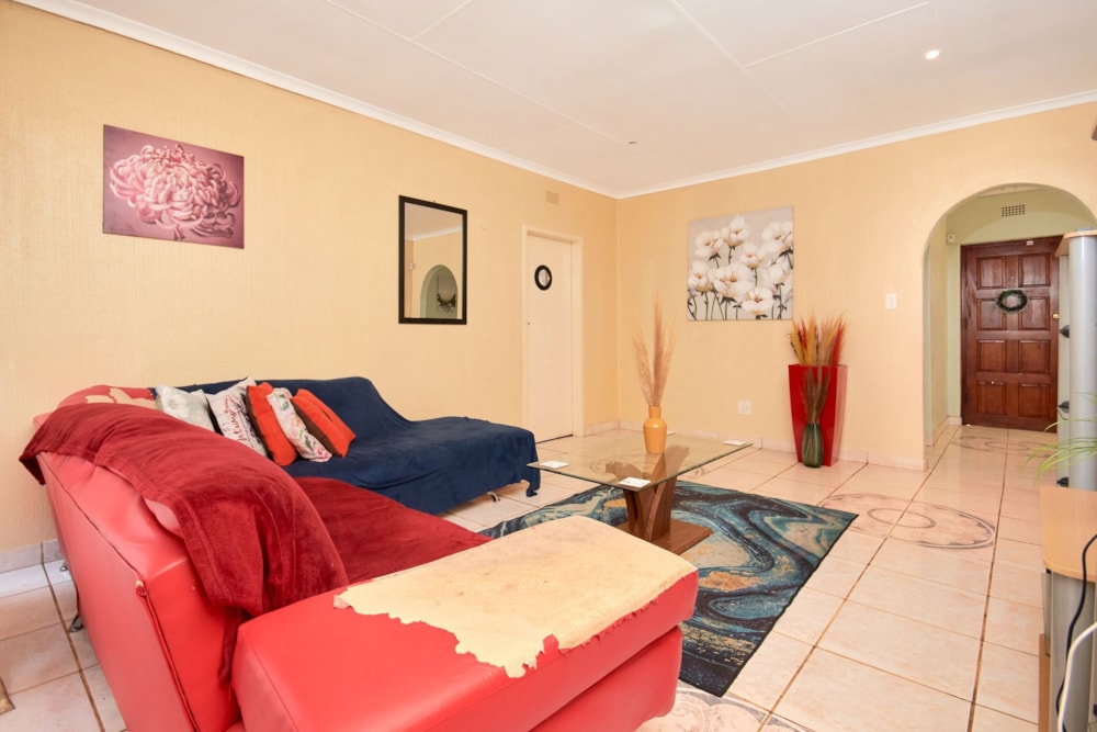 House for sale in Fleurhof - RAN1714133 House for sale in Fleurhof - RAN1714133