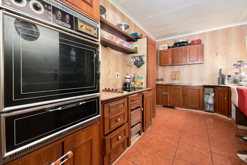 House for sale in Fleurhof - RAN1714133 House for sale in Fleurhof - RAN1714133