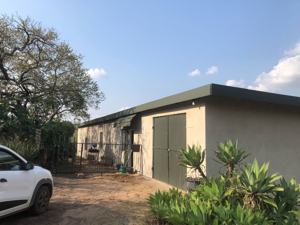 Smallholding for sale in Mbombela Rural (Nelspruit Rural) - 1NS1714233