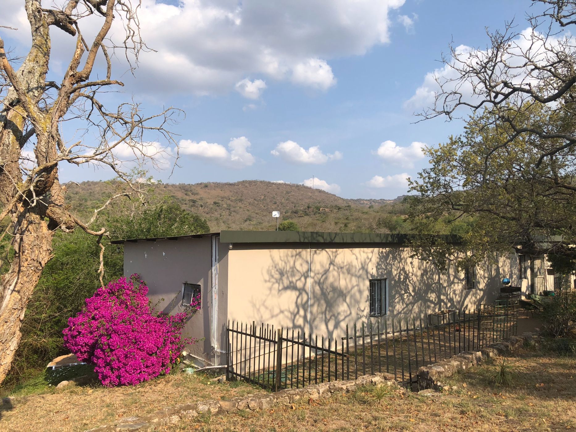 Smallholding for sale in Mbombela Rural (Nelspruit Rural) - 1NS1714233