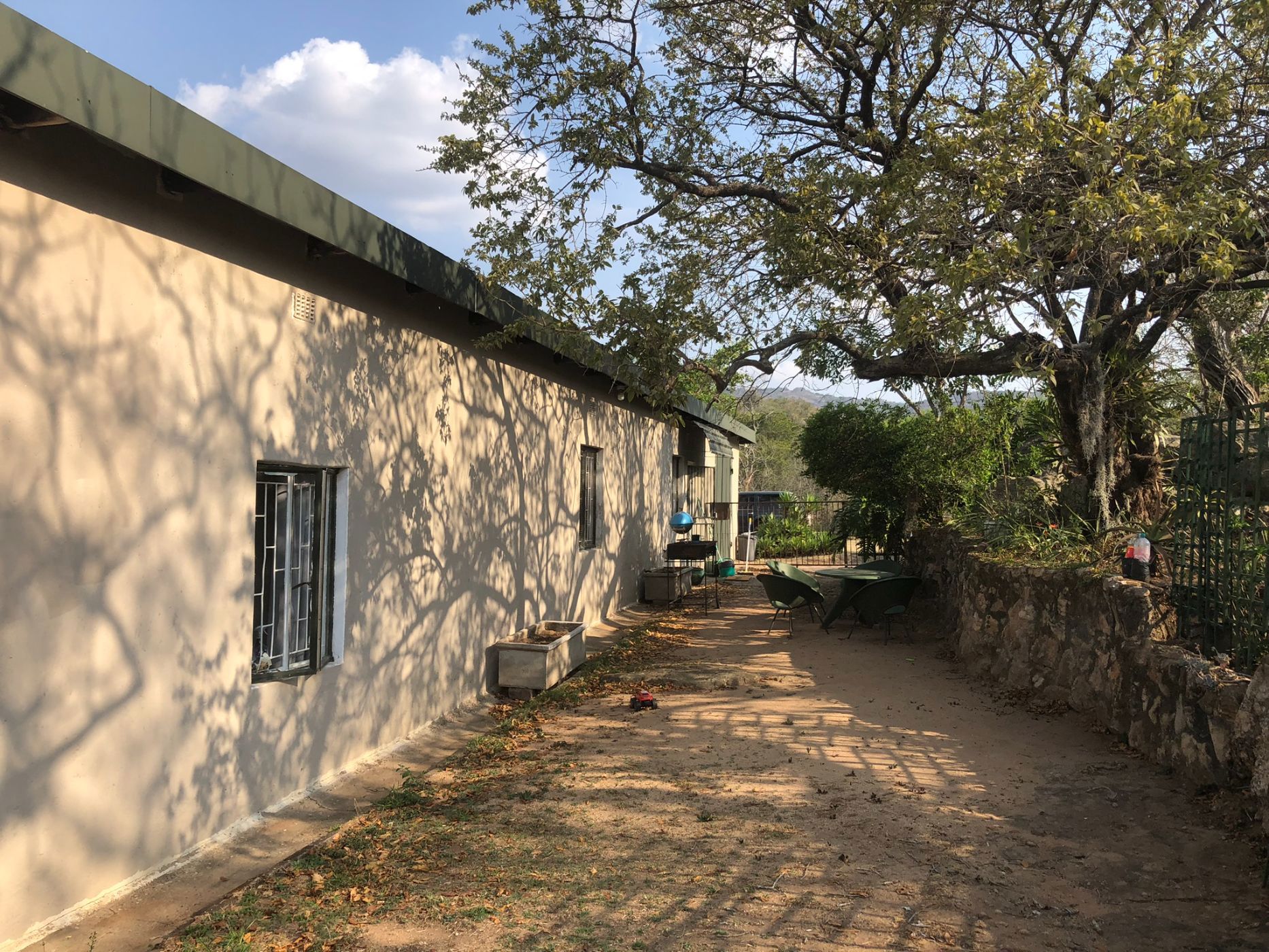 Smallholding for sale in Mbombela Rural (Nelspruit Rural) - 1NS1714233