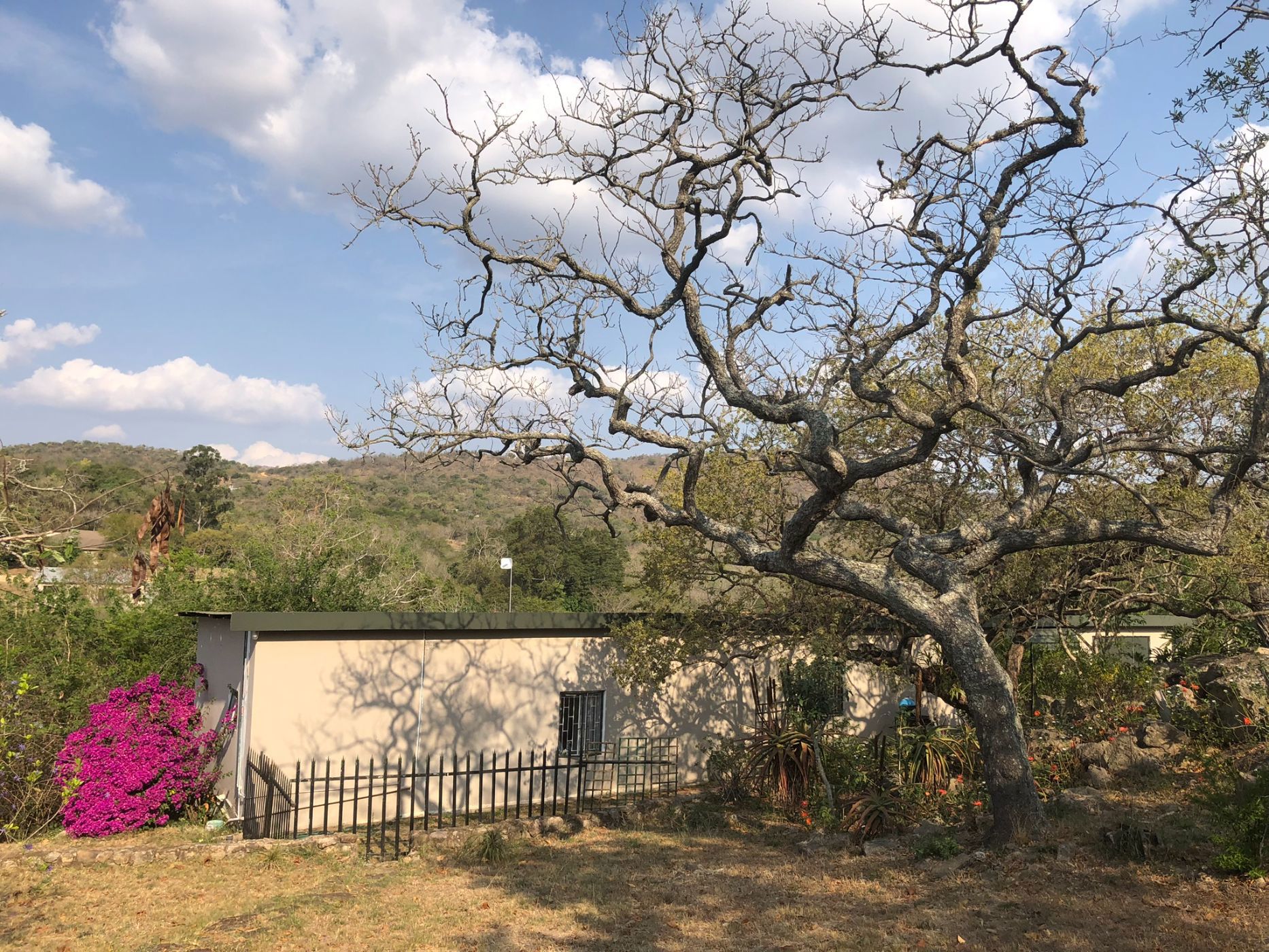 Smallholding for sale in Mbombela Rural (Nelspruit Rural) - 1NS1714233
