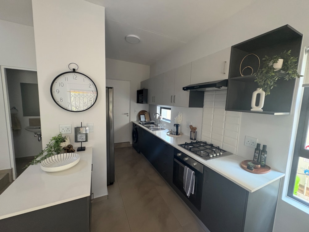 Security complex home for sale in Nelspruit Ext 29 - 1NS1714336