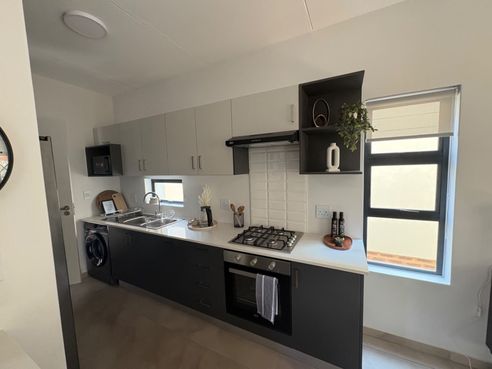 Security complex home for sale in Nelspruit Ext 29 - 1NS1714336