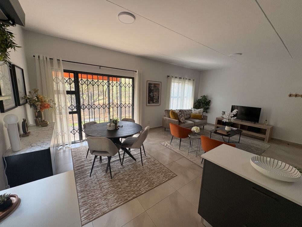 Security complex home for sale in Nelspruit Ext 29 - 1NS1714336