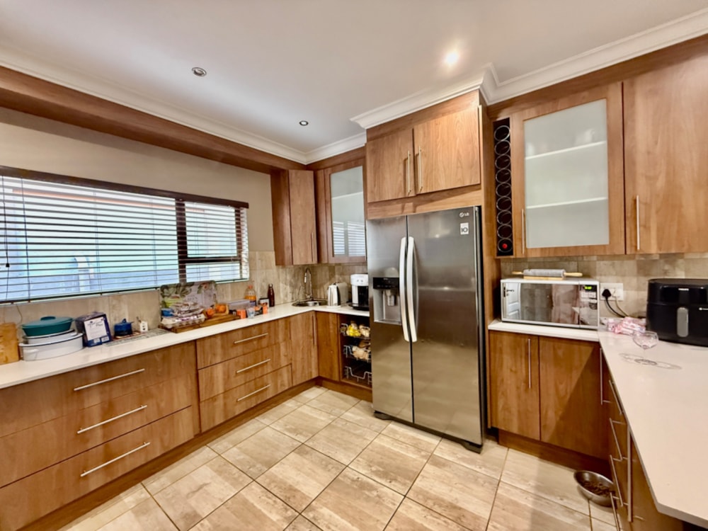 House for sale in Boschdal - 1RU1714142