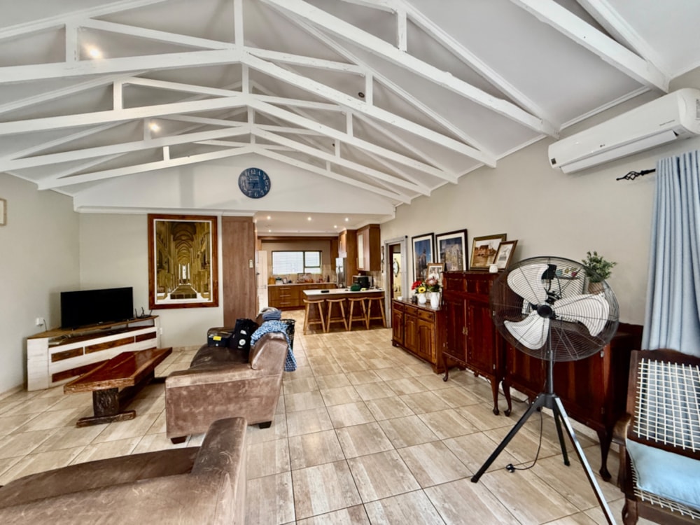 House for sale in Boschdal - 1RU1714142