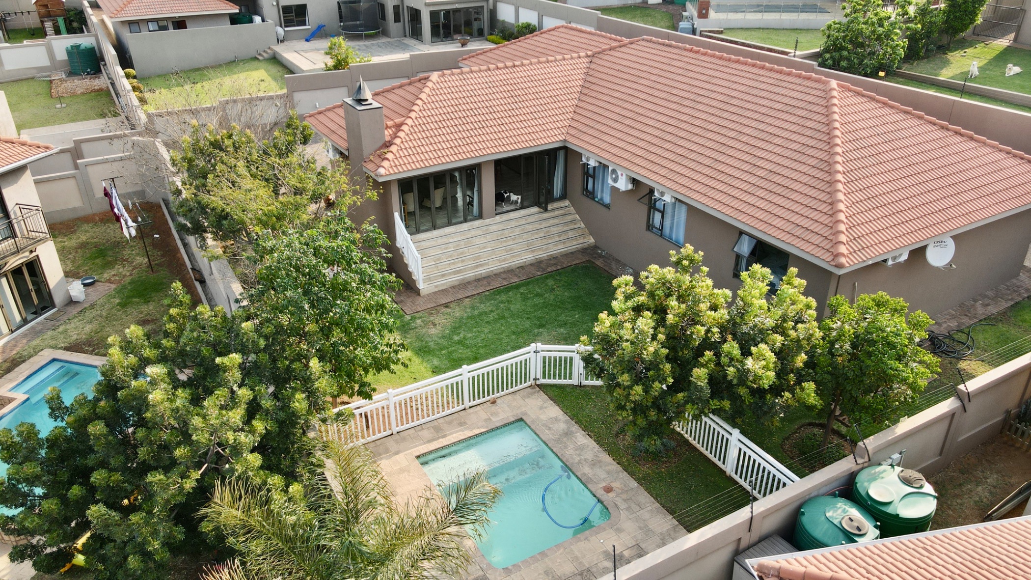 House for sale in Boschdal - 1RU1714142