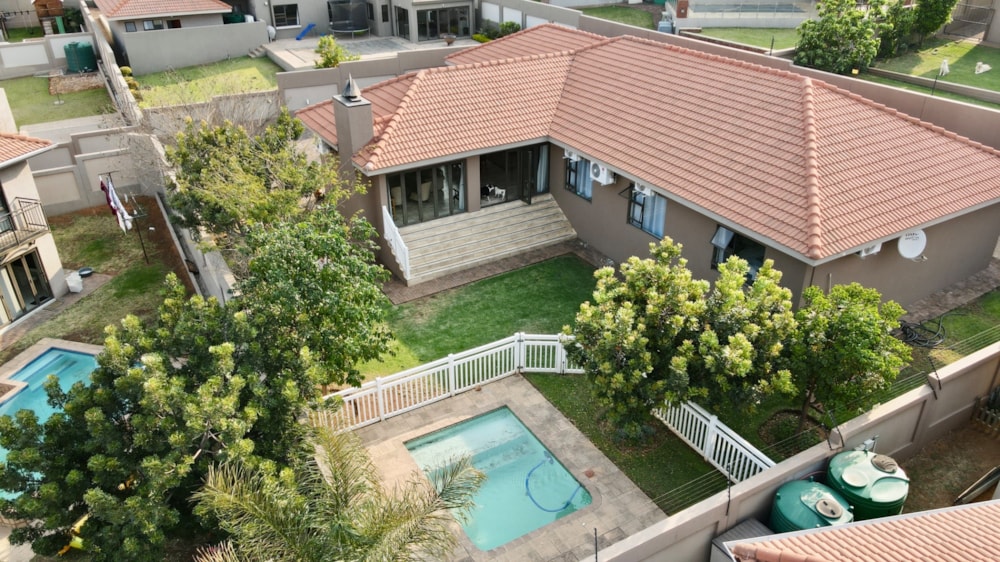 House for sale in Boschdal - 1RU1714142