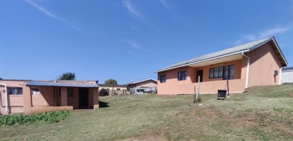House for sale in Sunwich Port, Port Shepstone - 1PSH1714772