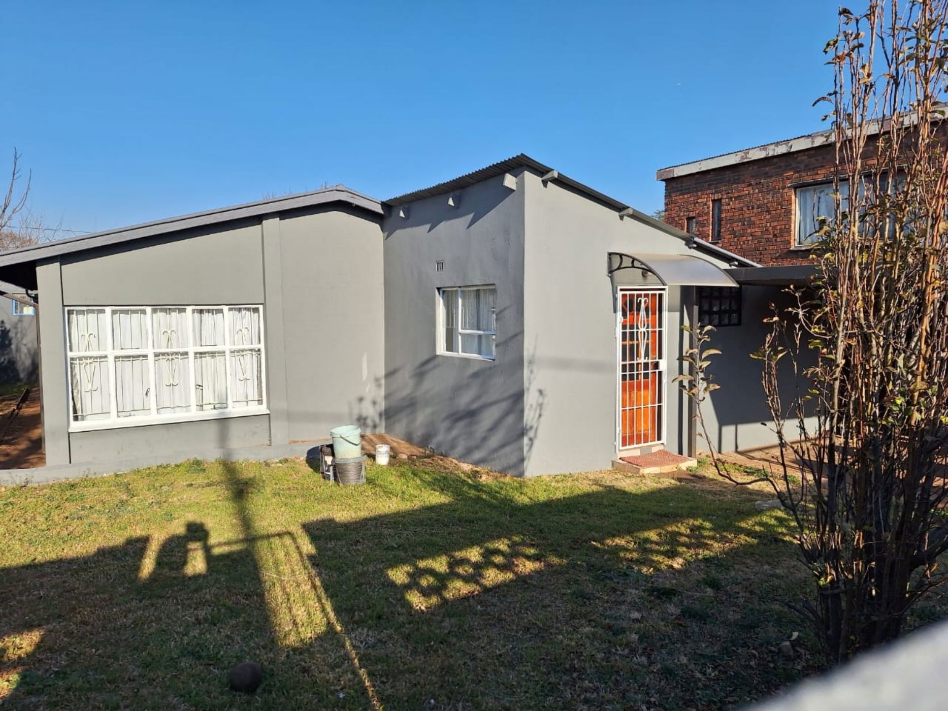 House to rent in Westdene, Johannesburg - RAL1714153