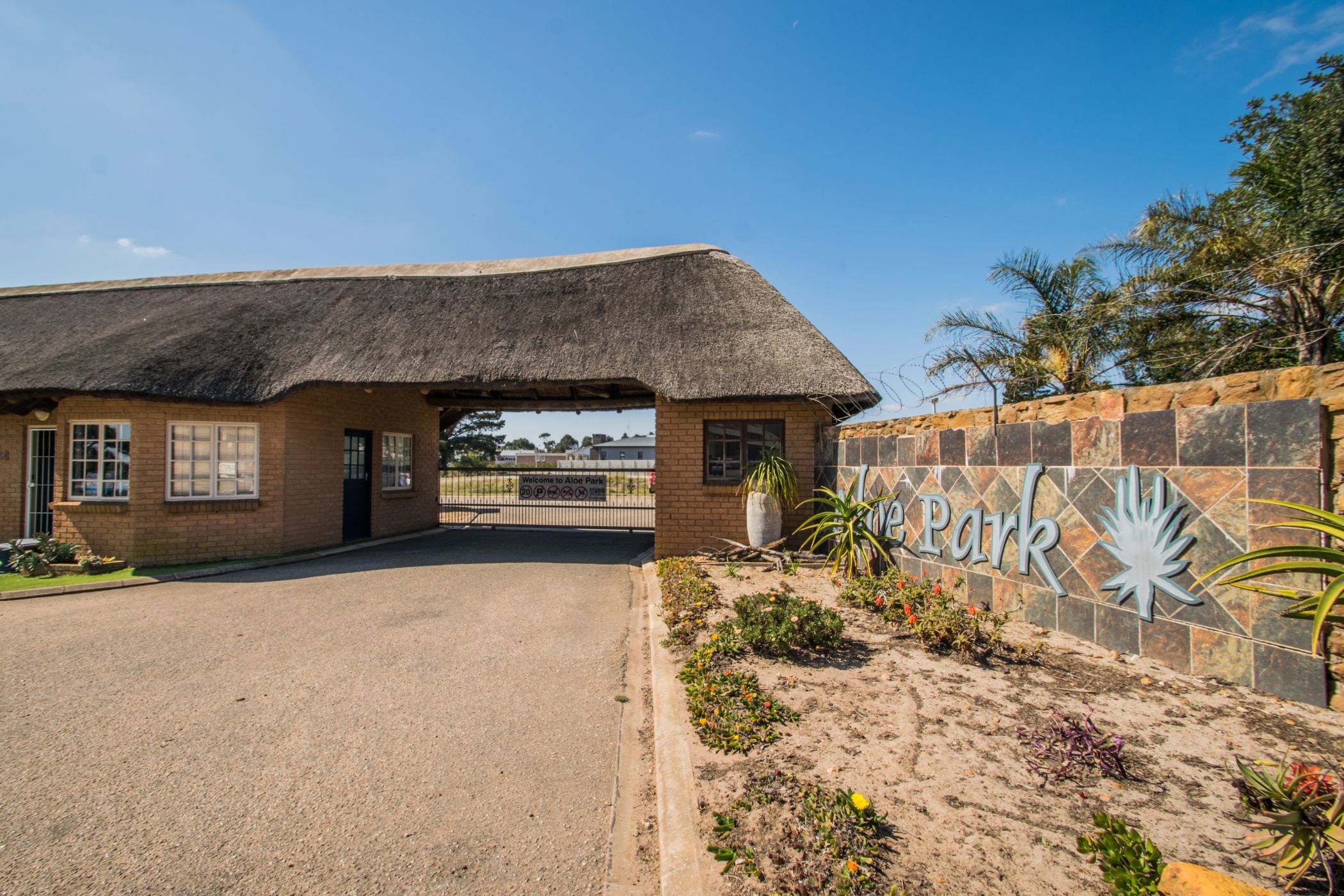 Vacant land for sale in Albertinia - 1SR1714561