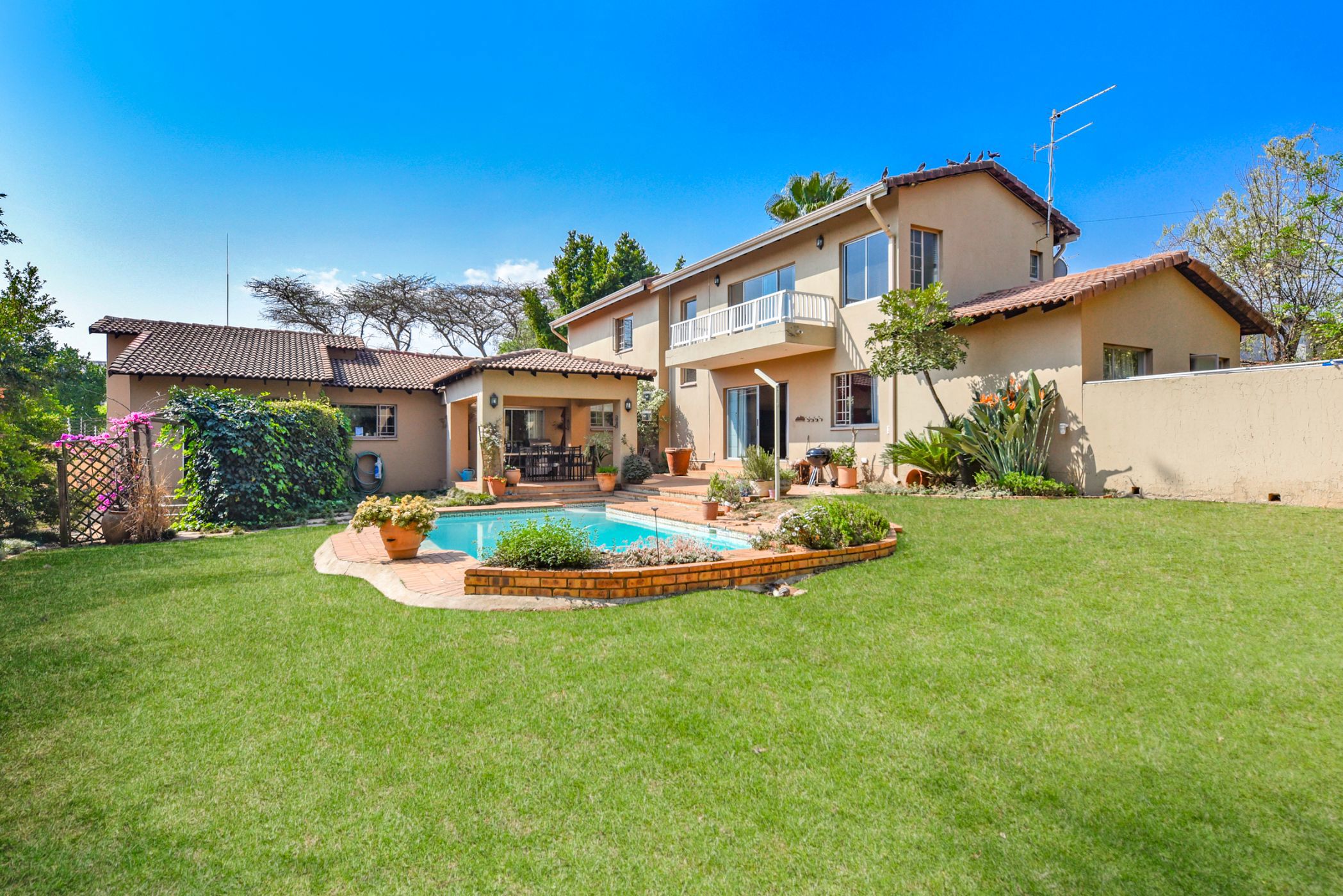 House for sale in Sunninghill - FW1714392