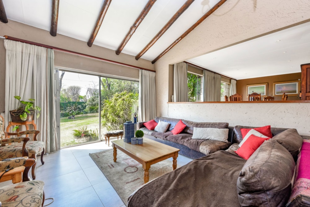 House for sale in Sunninghill - FW1714392 House for sale in Sunninghill - FW1714392