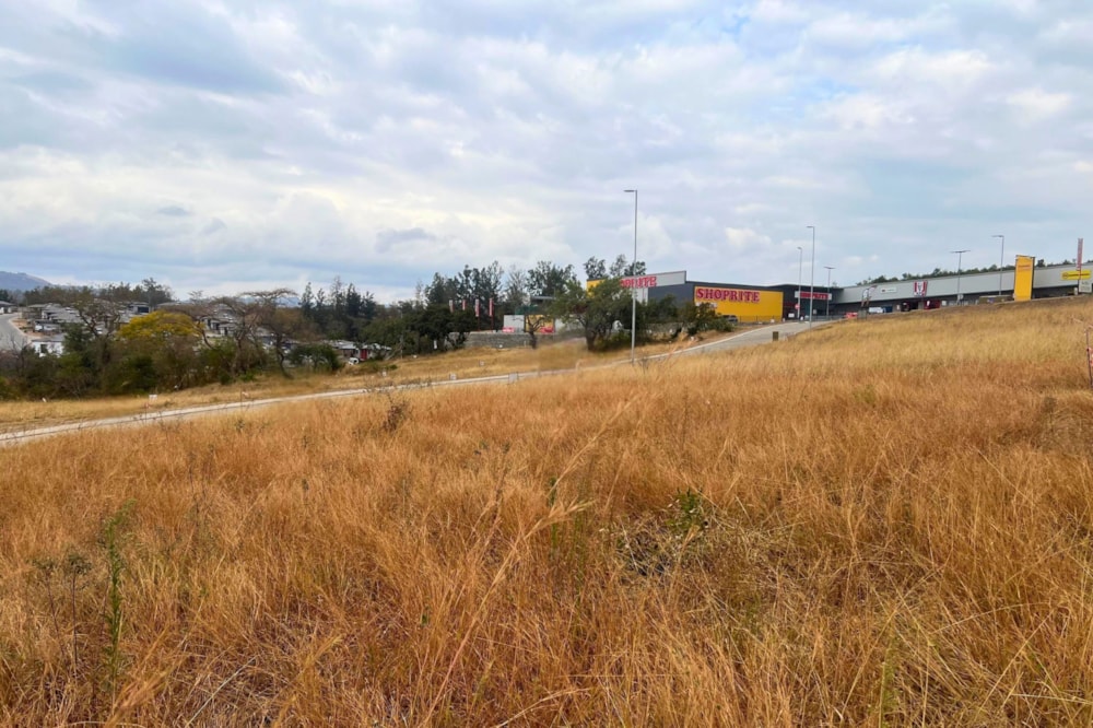 Residential vacant land for sale in Kamagugu - 1NS1714169