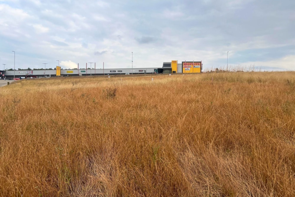 Residential vacant land for sale in Kamagugu - 1NS1714169