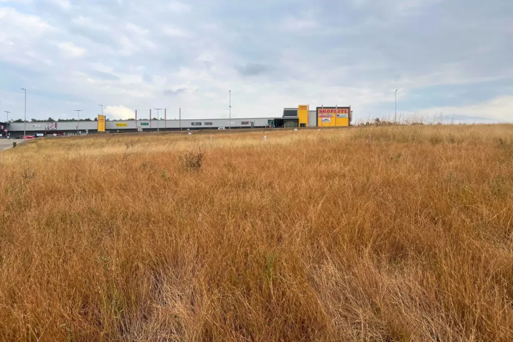 Residential vacant land for sale in Kamagugu - 1NS1714169 Residential vacant land for sale in Kamagugu - 1NS1714169