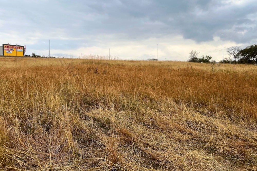 Residential vacant land for sale in Kamagugu - 1NS1714169