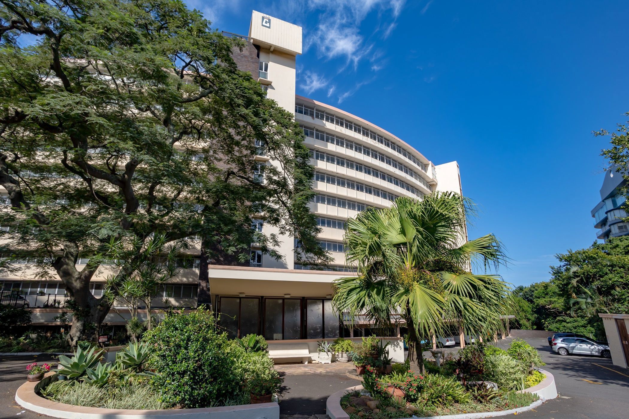 Apartment for sale in Musgrave - 1DA1714172