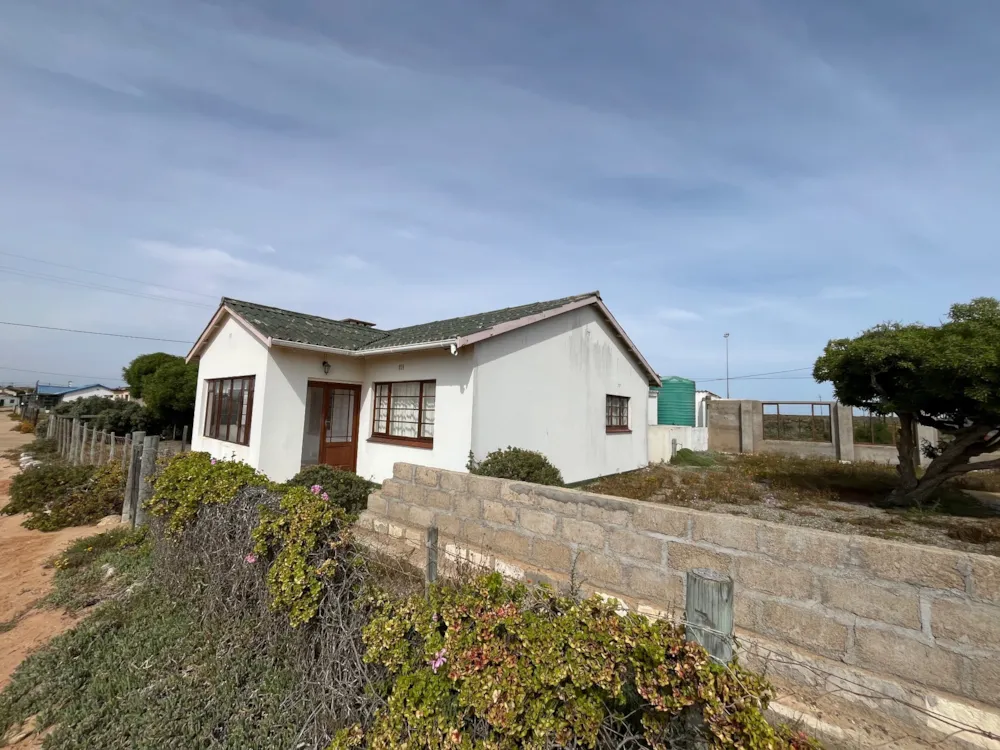 House sold in Hondeklip Bay, Northern Cape - 1NA1715588