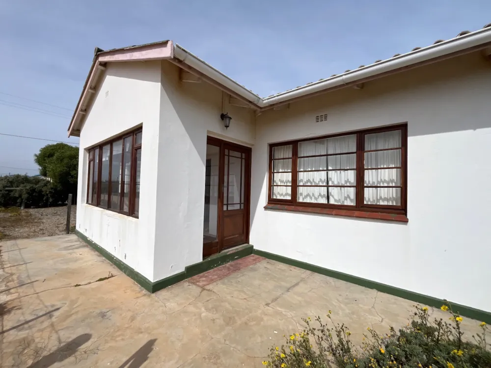 House sold in Hondeklip Bay, Northern Cape - 1NA1715588