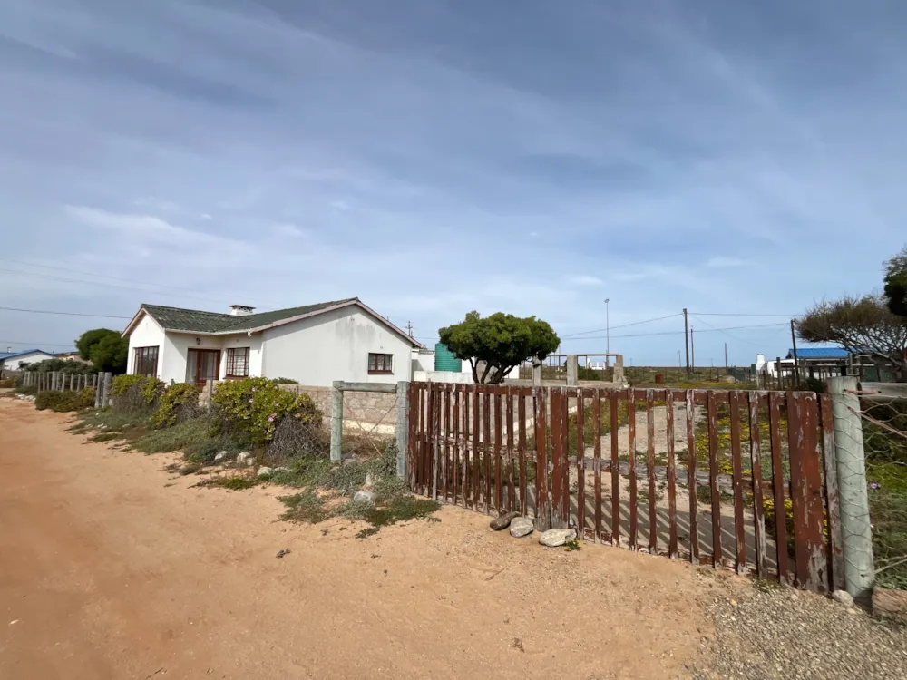 House sold in Hondeklip Bay, Northern Cape - 1NA1715588