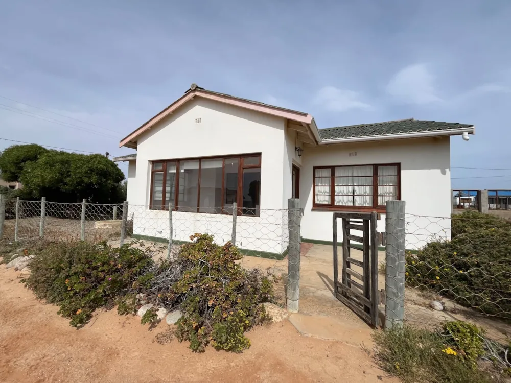 House sold in Hondeklip Bay, Northern Cape - 1NA1715588