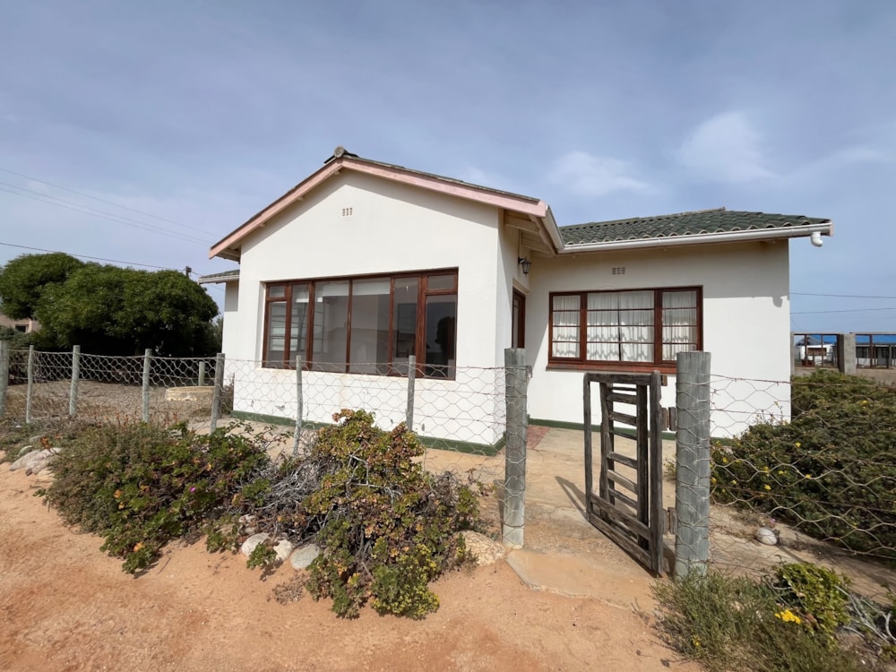 House for sale in Hondeklip Bay, Northern Cape - 1NA1715588 House for sale in Hondeklip Bay, Northern Cape - 1NA1715588