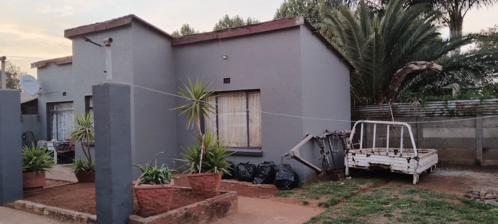 House for sale in Brakpan Central - 1BJ1715493