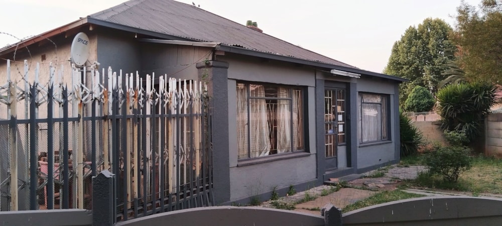 House for sale in Brakpan Central - 1BJ1715493