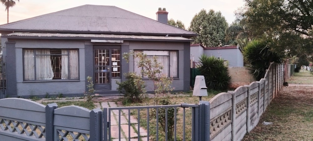 House for sale in Brakpan Central - 1BJ1715493