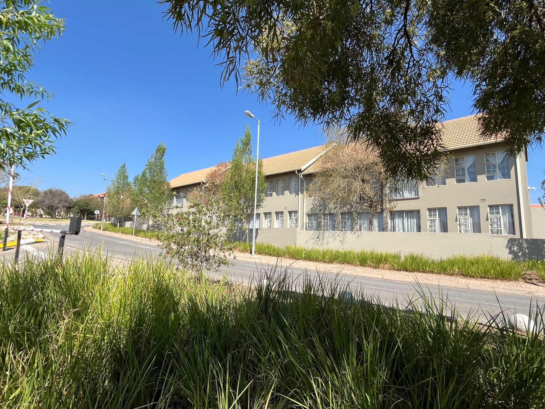 Apartment for sale in Kosmosdal - CN1714201