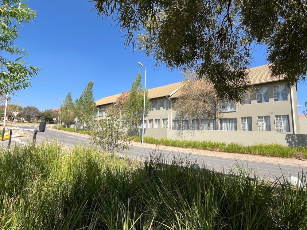 Apartment for sale in Kosmosdal - CN1714201